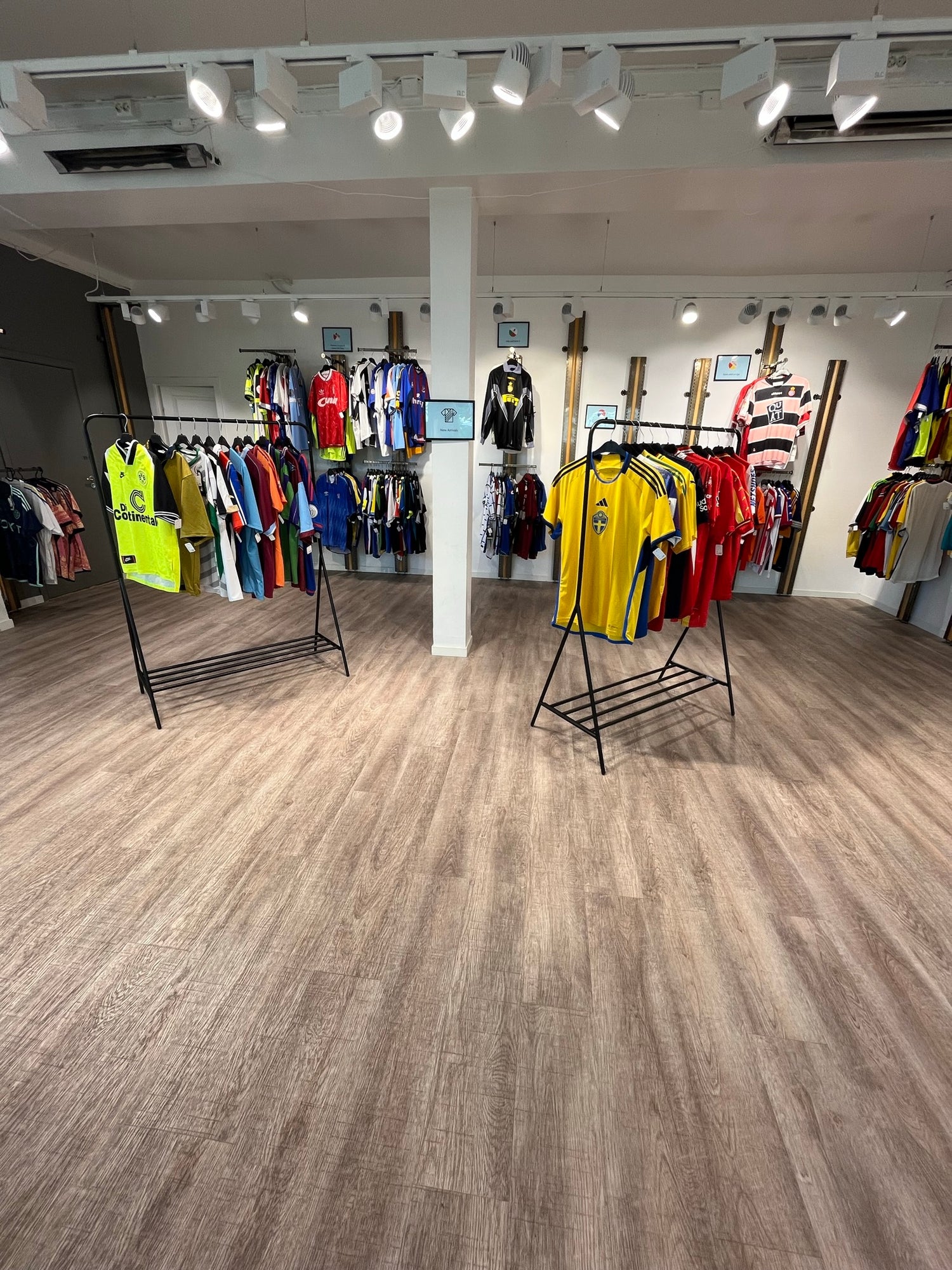 Celebrating an Amazing Summer at Our Shop and Popup at Fiskepiren!