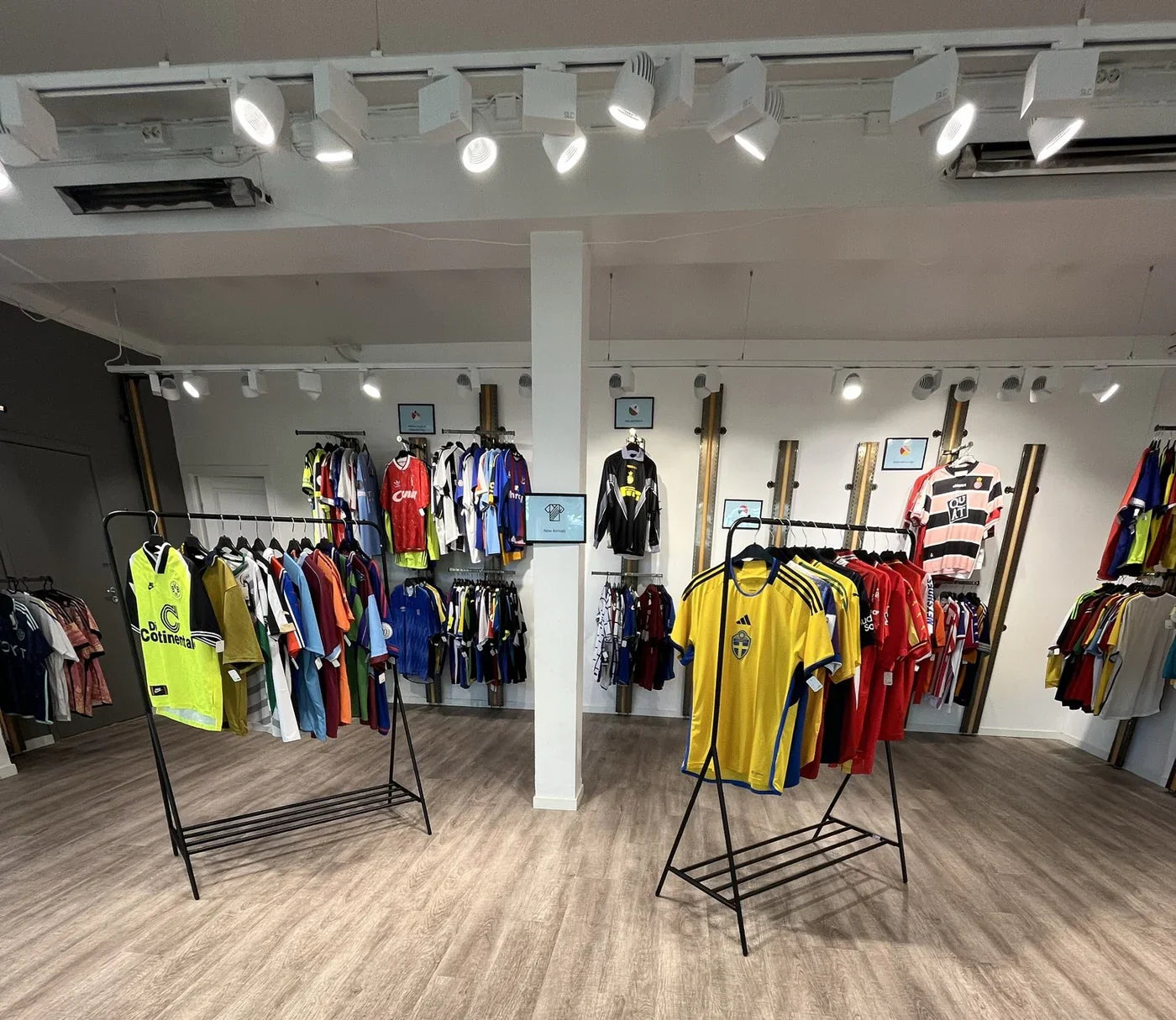 ⚽ Southern Norway’s Biggest Football Market – It All Kicks Off Tomorrow in Kristiansand! 🏟️