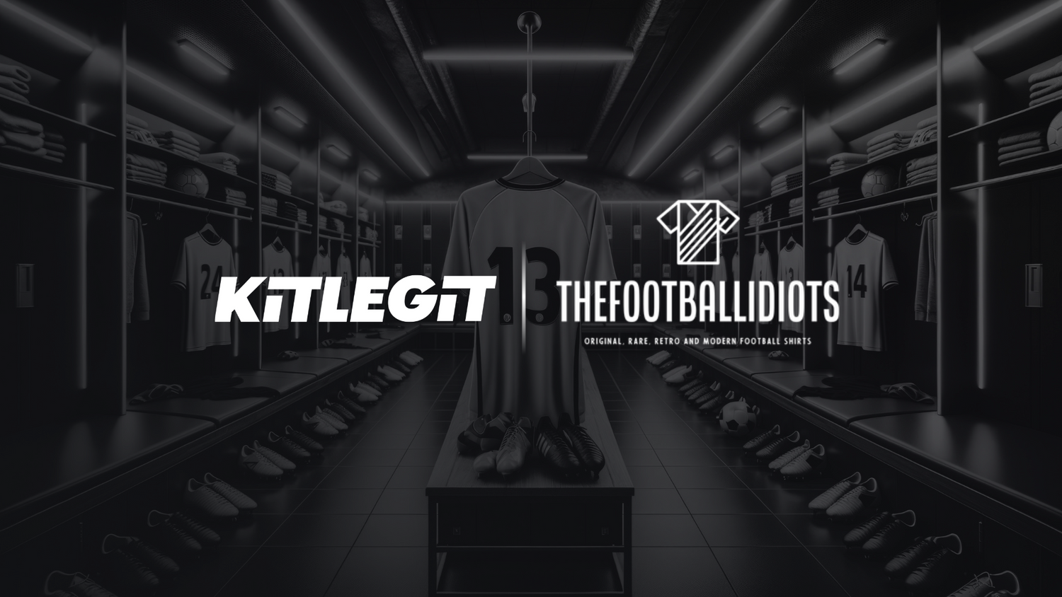 Thefootballidiots X KitLegit