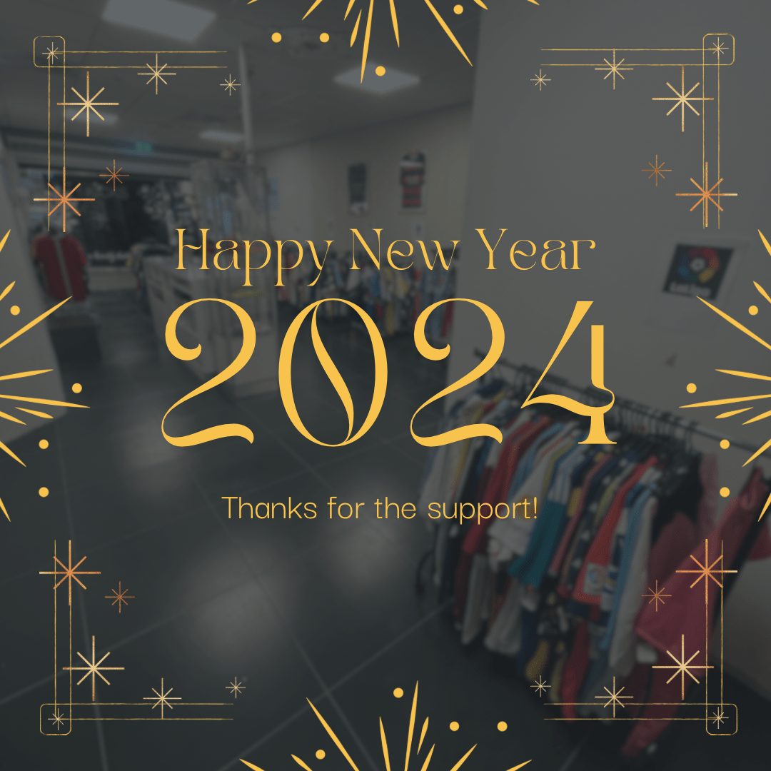 Happy New Year - TheFootballIdiots