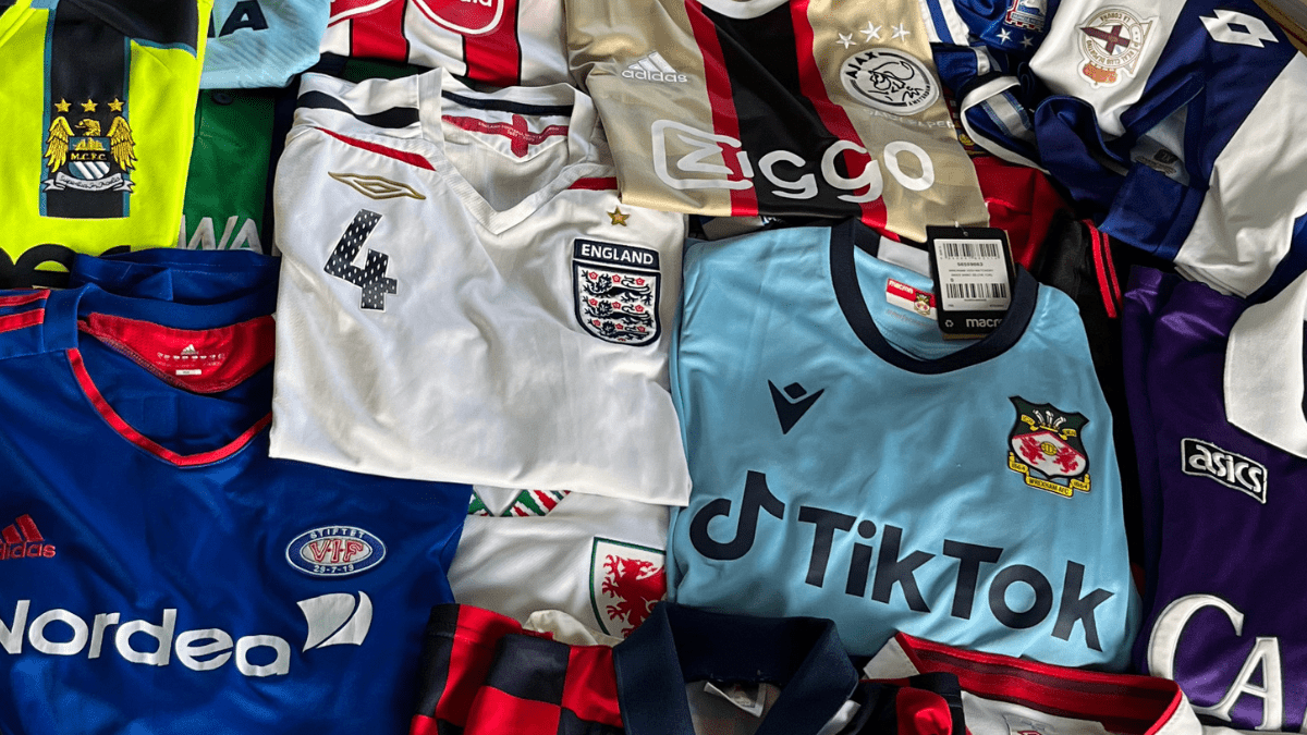 Your Trustworthy Source for Authentic Football Shirts! - TheFootballIdiots