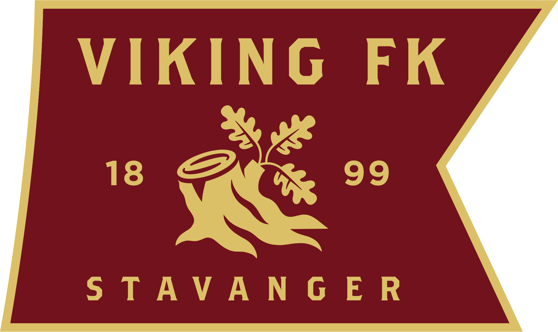 Maillot Viking Stavanger Diadora - Taille S Adulte - Occasion