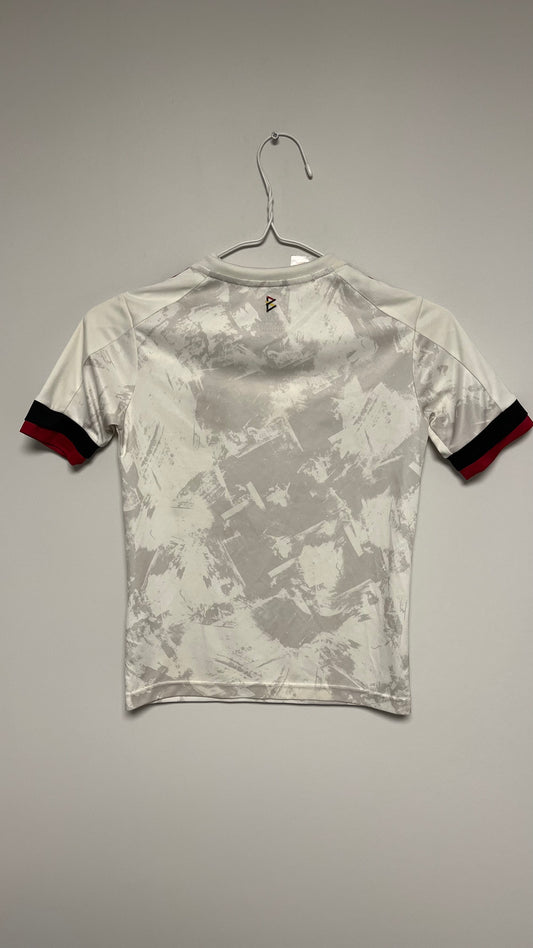 Belgium Away 2020 kids