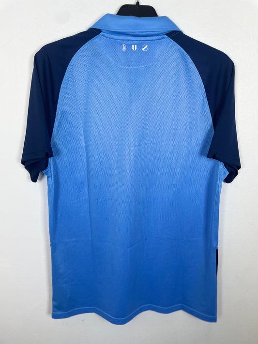 FC Utrecht Away 20/21