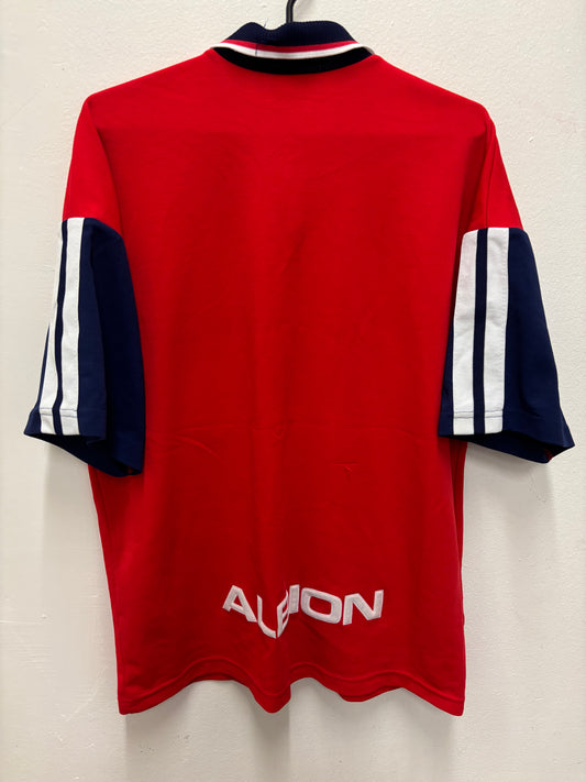 West Bromwich Albion Away 97/99
