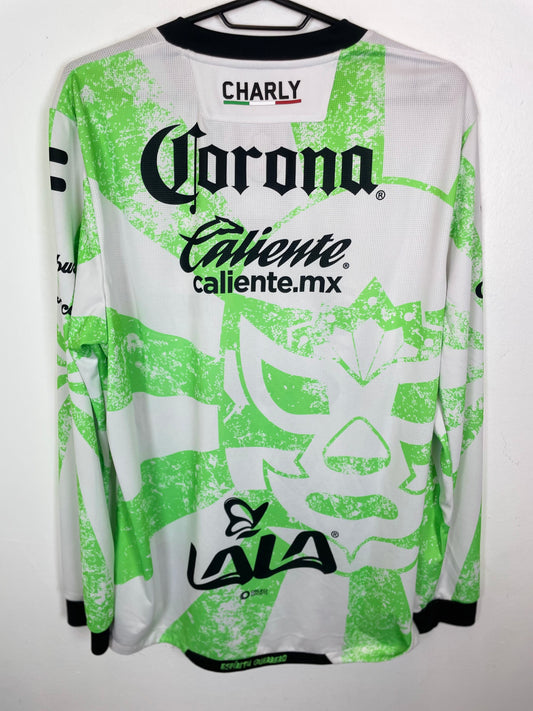 Santos Laguna Special 21/22 LS