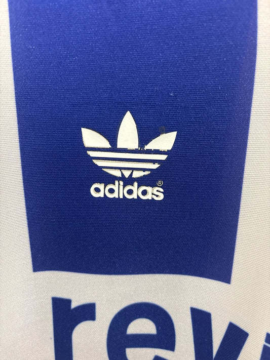 Adidas Porto Home 90/92 - 8/10 - TheFootballIdiots