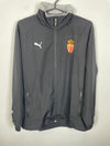 AS Monaco Training Jacket Kids