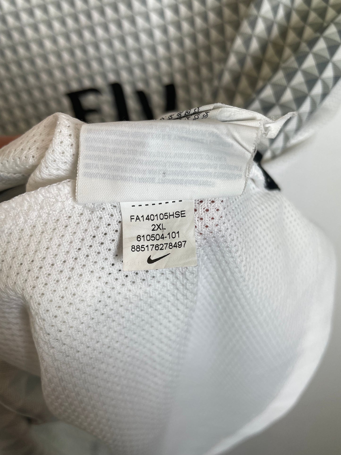 PSG Training Shirt 14/15