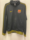 Barcelona 11/12 Anthem Track Jacket