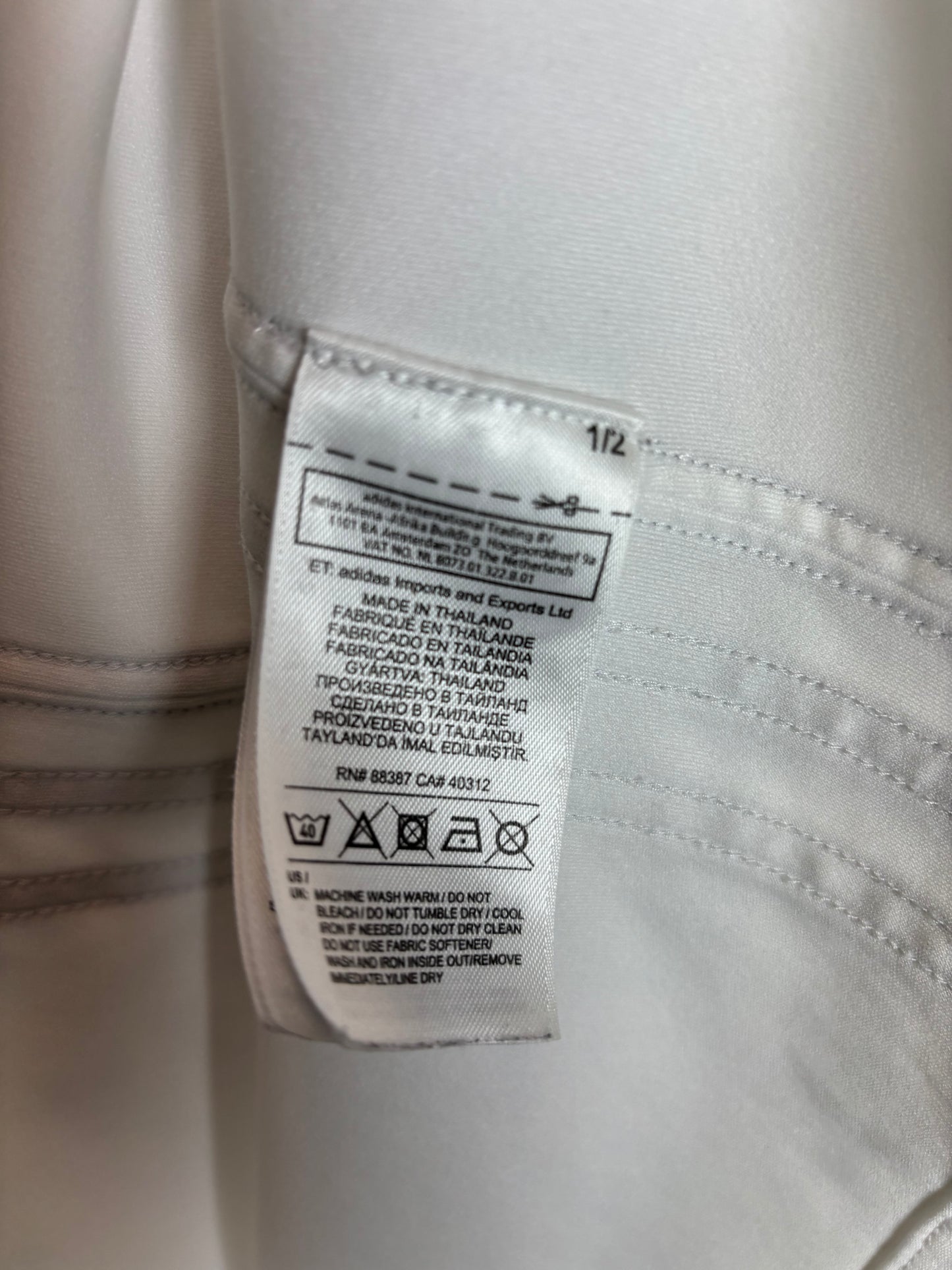 Adidas Bayern Munich Third 16/17 Vidal 23 - 8/10