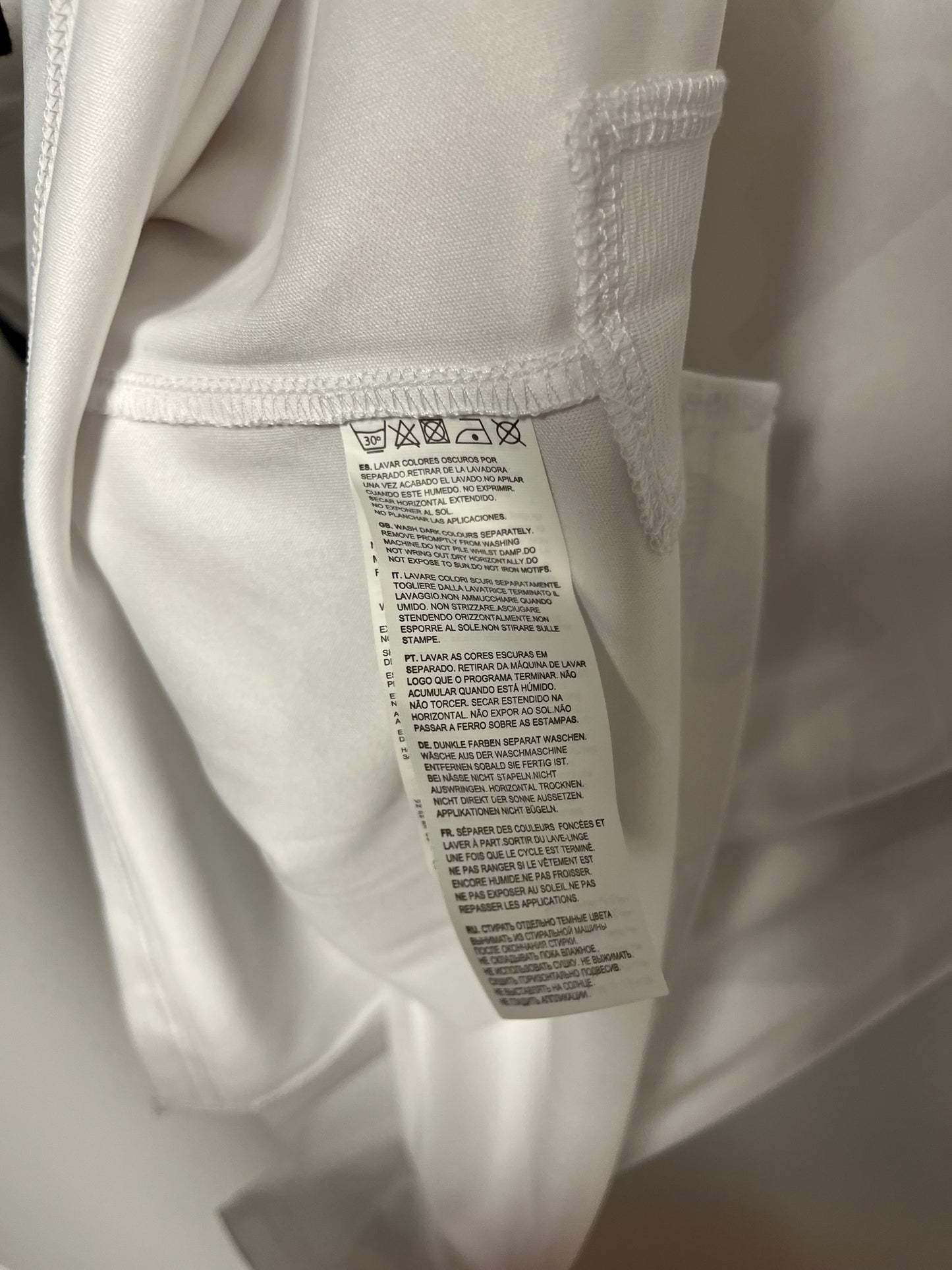 Hoffenheim home 20/21 kids