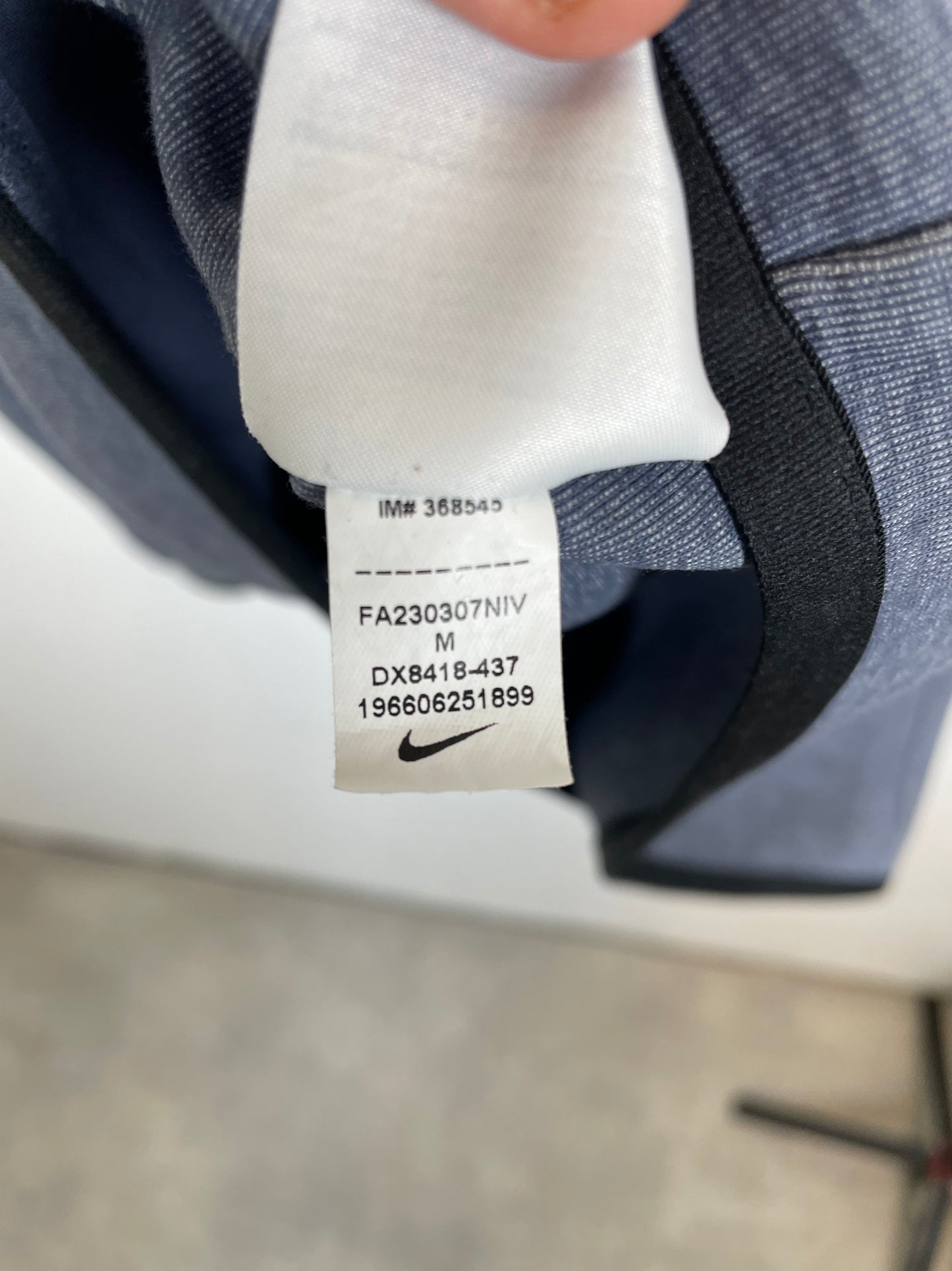 Nike Barcelona Tech Fleece - 8/10