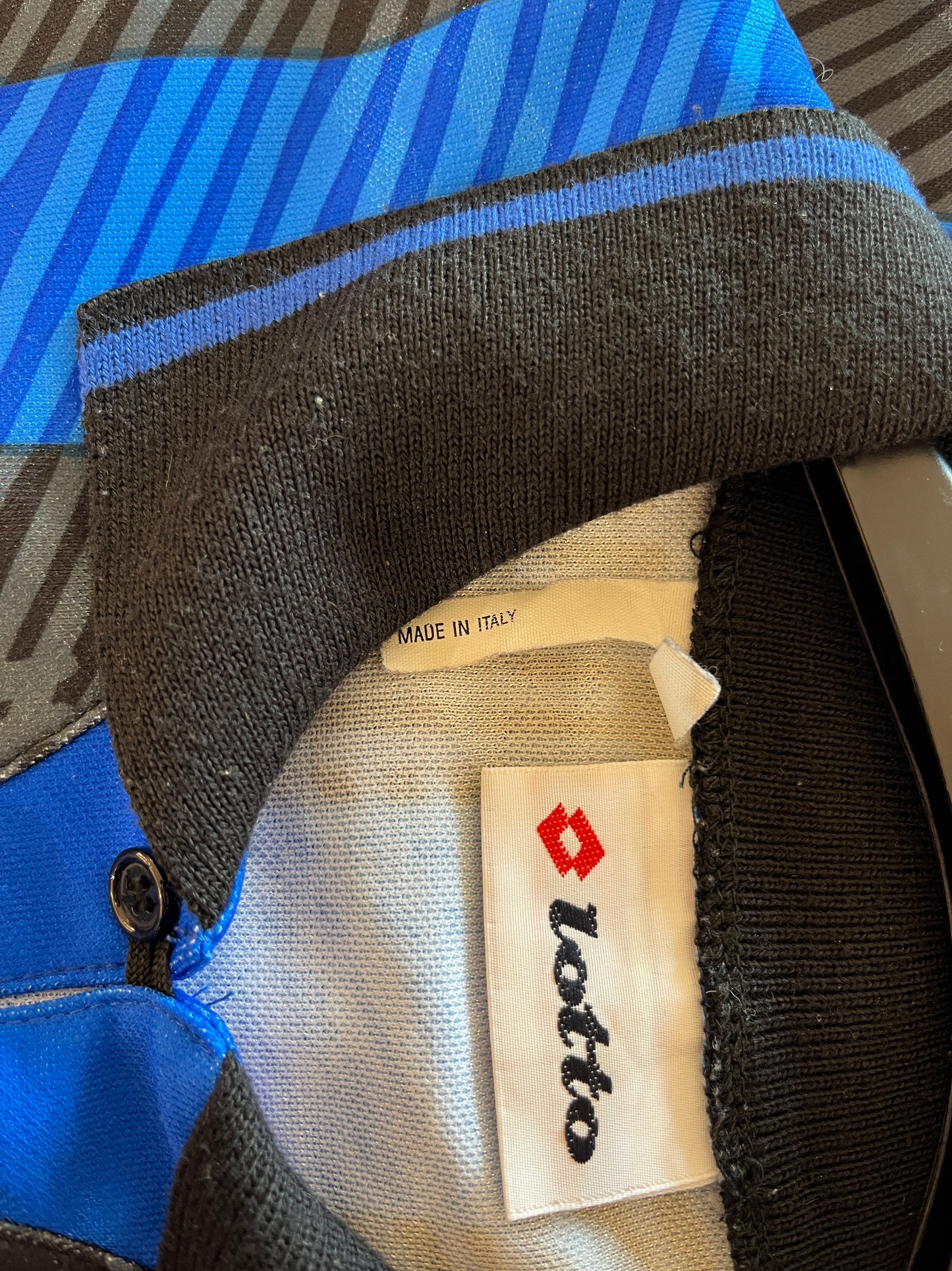 Atalanta Home 91/92 Caniggia 10