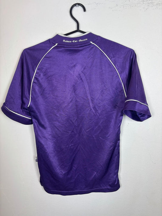 Pony Tottenham Away 98/99 Kids - 8/10 - TheFootballIdiots