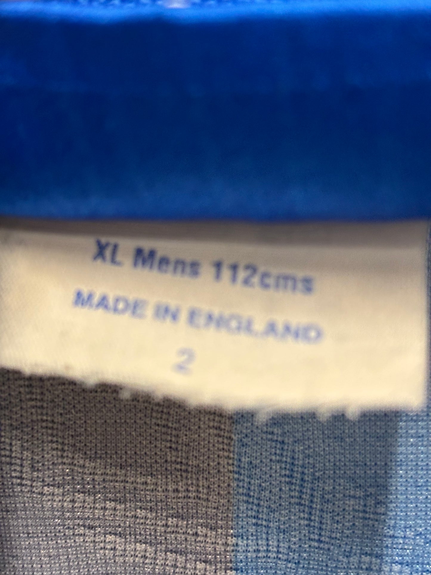 Inter Milan Home 95/96 Zanetti 4