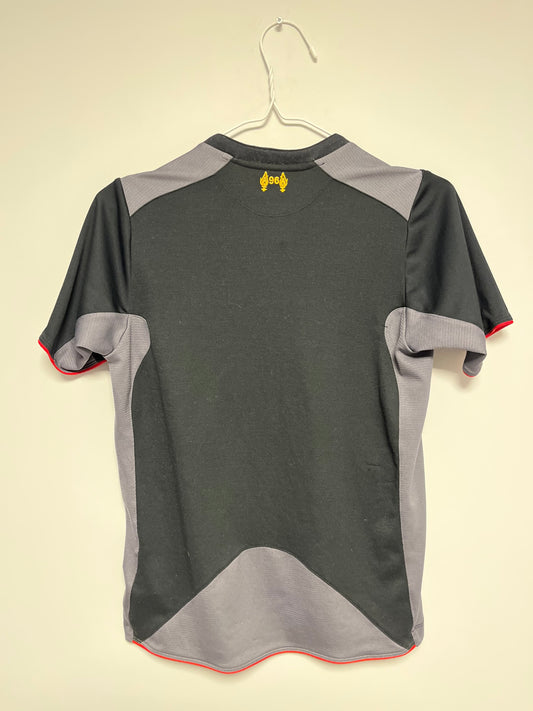 Liverpool Away 12/13 kids