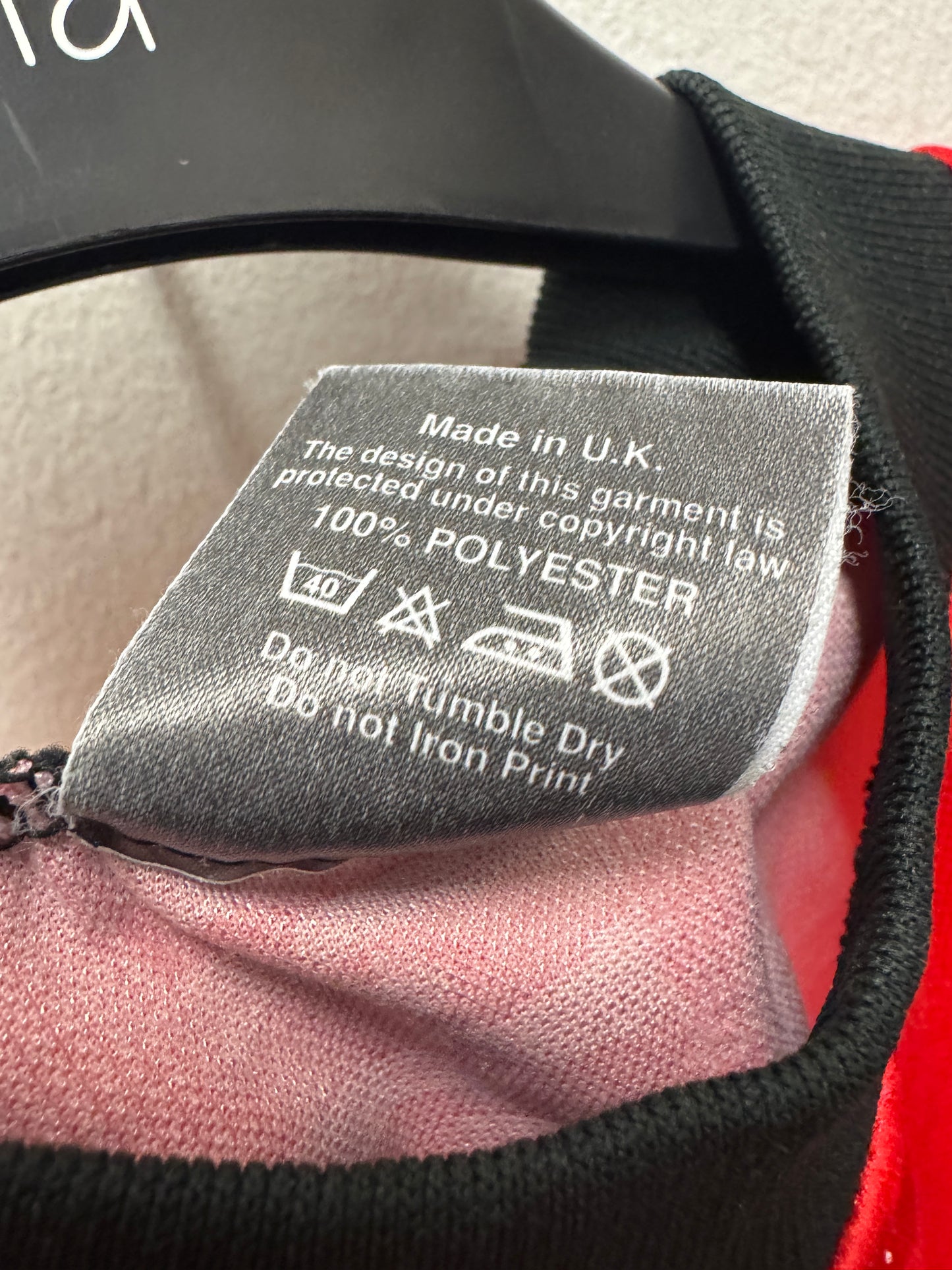 Queens Park Rangers Away 96/97