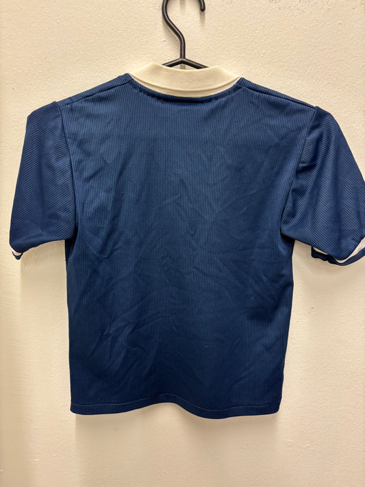 Scotland Home 1988 Kids