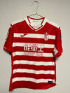 Granada Home 17/18 kids