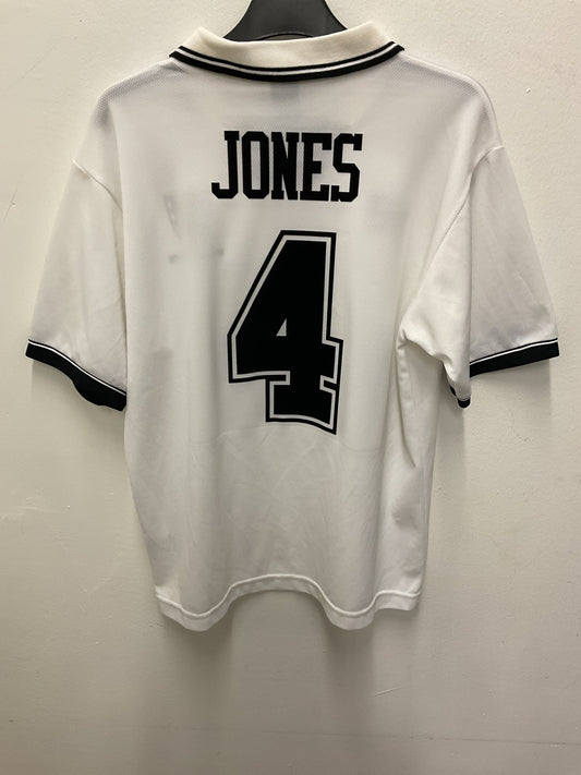 Wimbledon Away 96/97 Jones 4