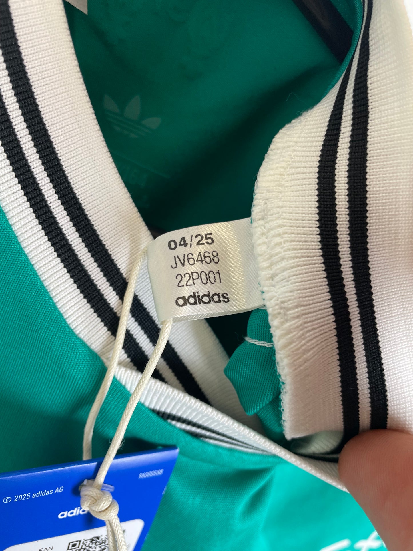 Liverpool Third 25/26 Kids