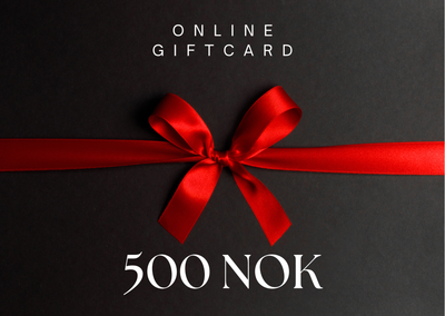 Online Giftcard