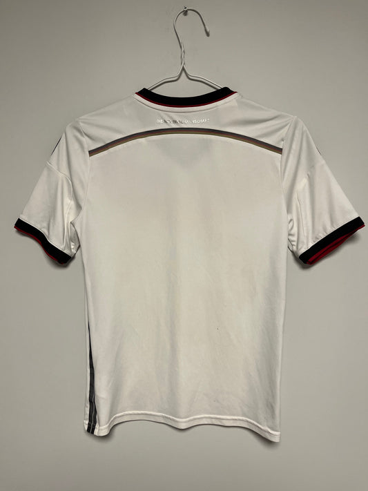 Germany Home 2014 kids