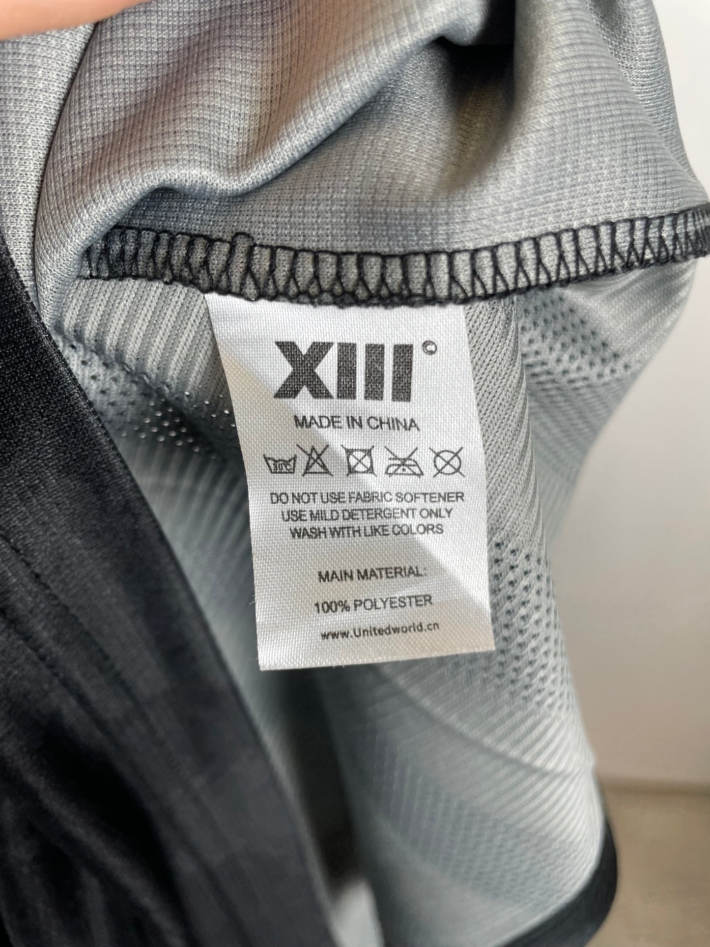 Beerschot Third 21/22