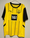 Borussia Dortmund Home 24/25 Brandt 10