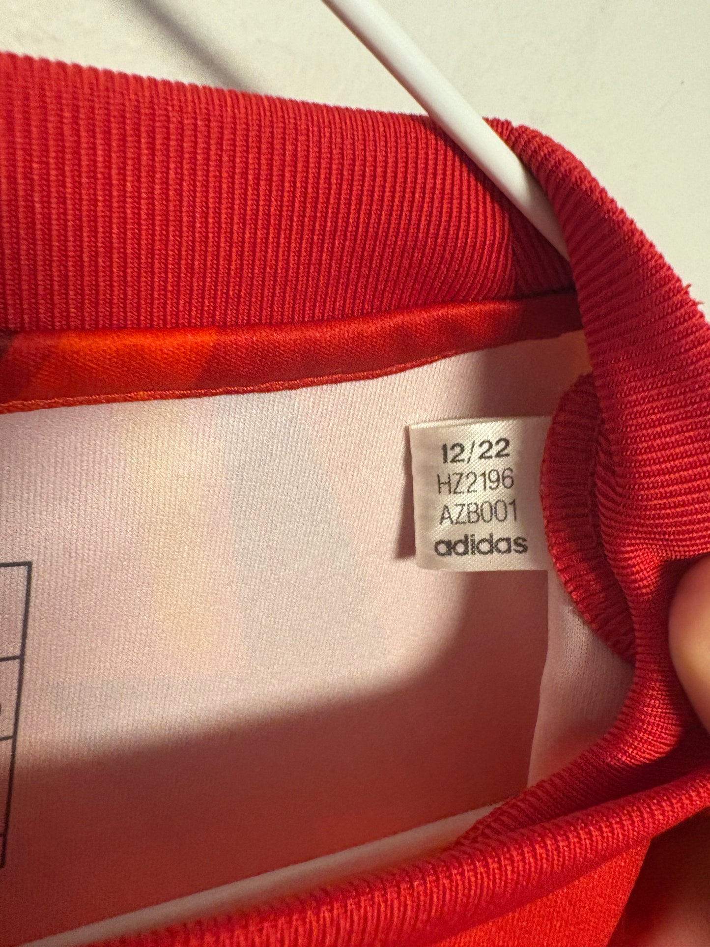 Adidas Arsenal Training 23/24 Kids - 9/10
