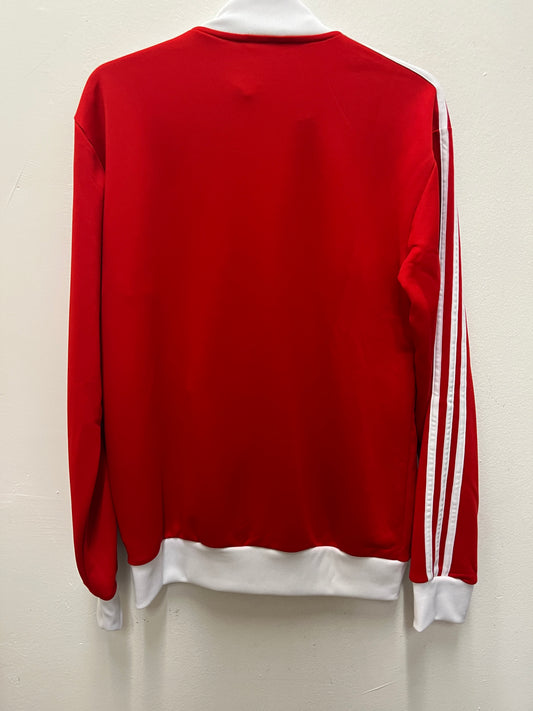 River Plate Training Jacket