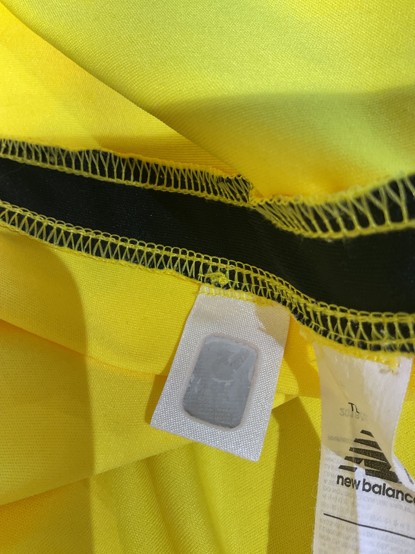 Liverpool GK 18/19 LS