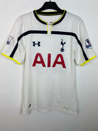 Under Armour Tottenham Hotspur Home 14/15 Eriksen 23 - 8/10