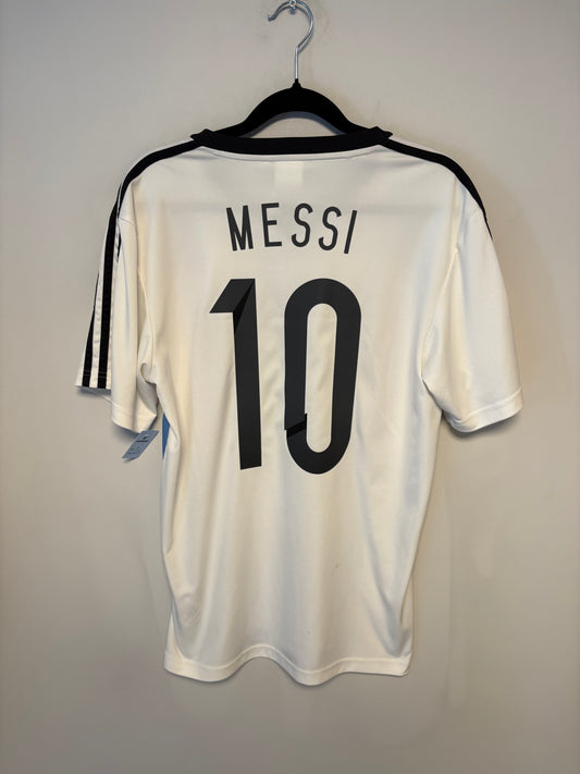 Adidas Argentina Home 2014 Messi 10 - 8/10