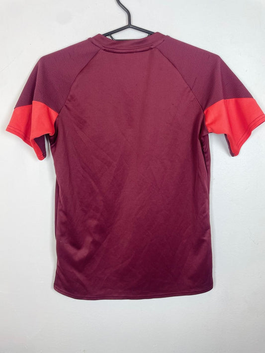 Umbro West Ham Training Shirt Kids - 9/10 - TheFootballIdiots