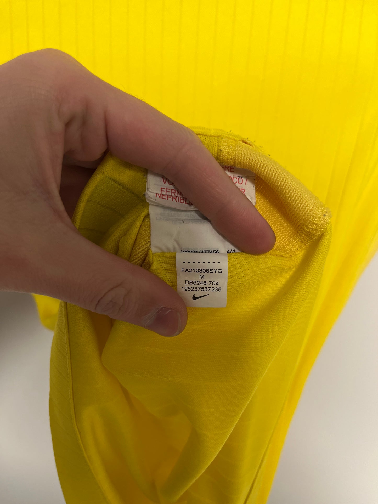 Liverpool FC Third 21/22