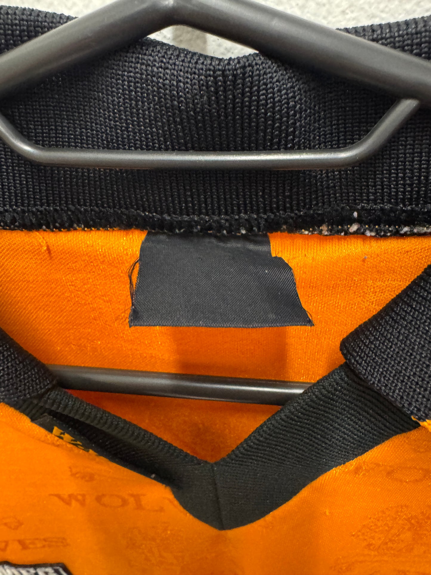 Wolverhampton Home 95/96