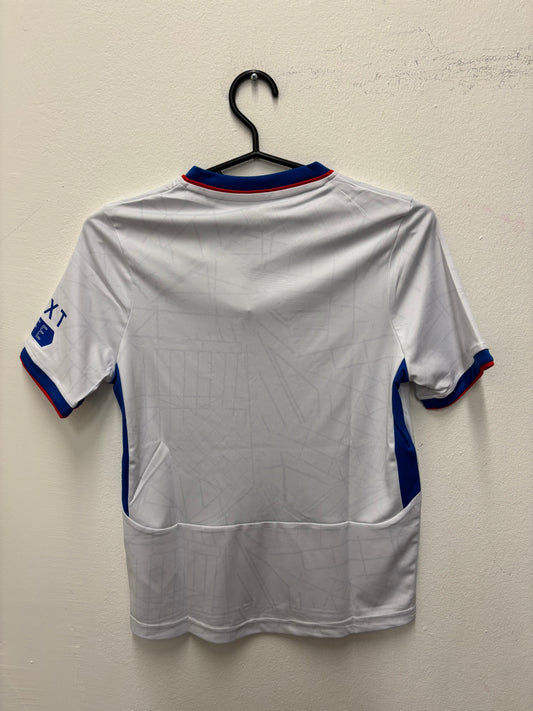 Rangers FC Away 24/25 kids