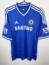 Chelsea Home 13/14 Hazard 17