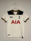 Tottenham Home 16/17 kids