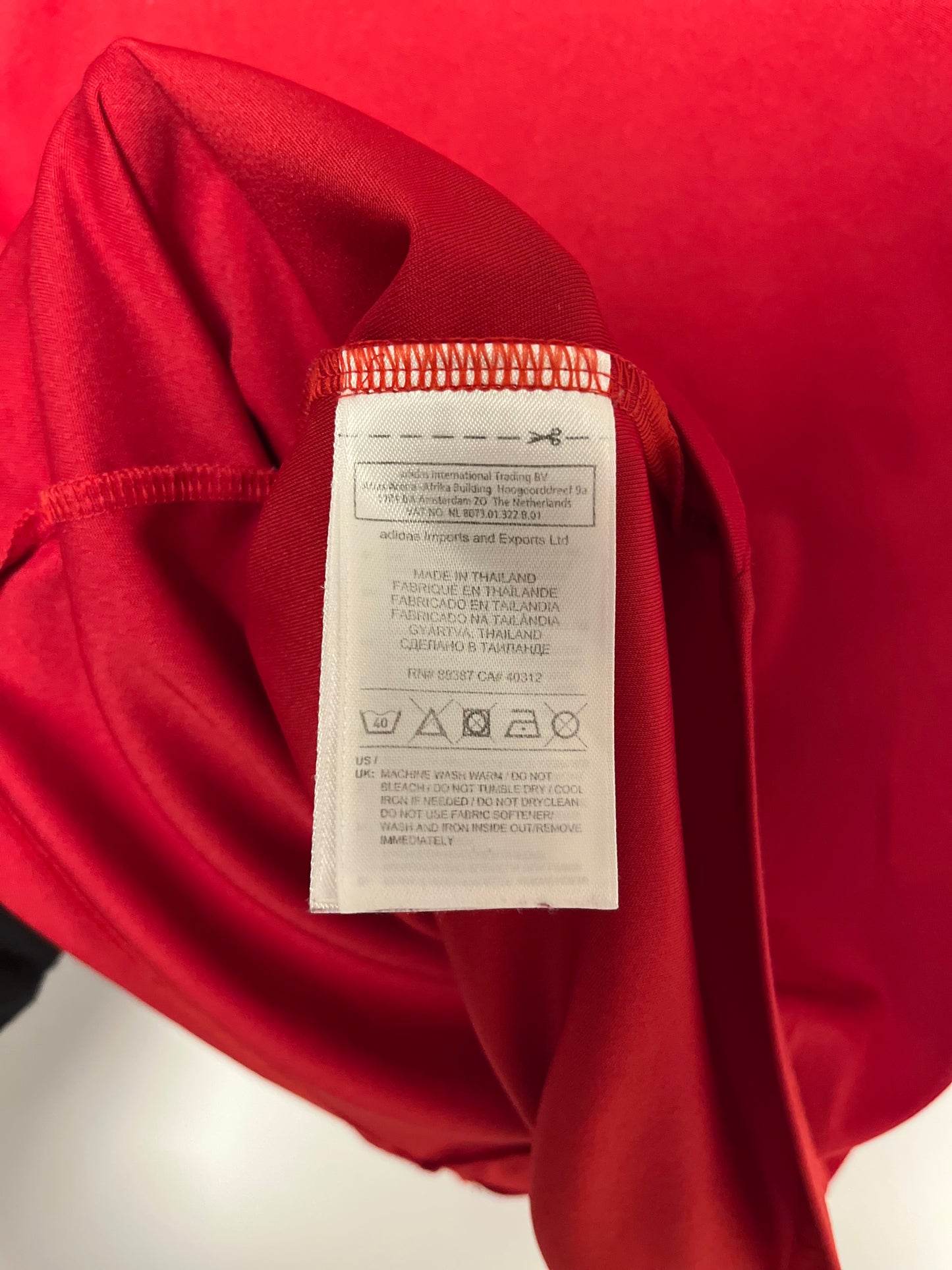 Spain Home 12/13 Kids