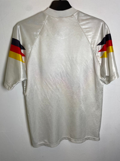 Adidas Germany Home 1990 - 7/10 - alternate view