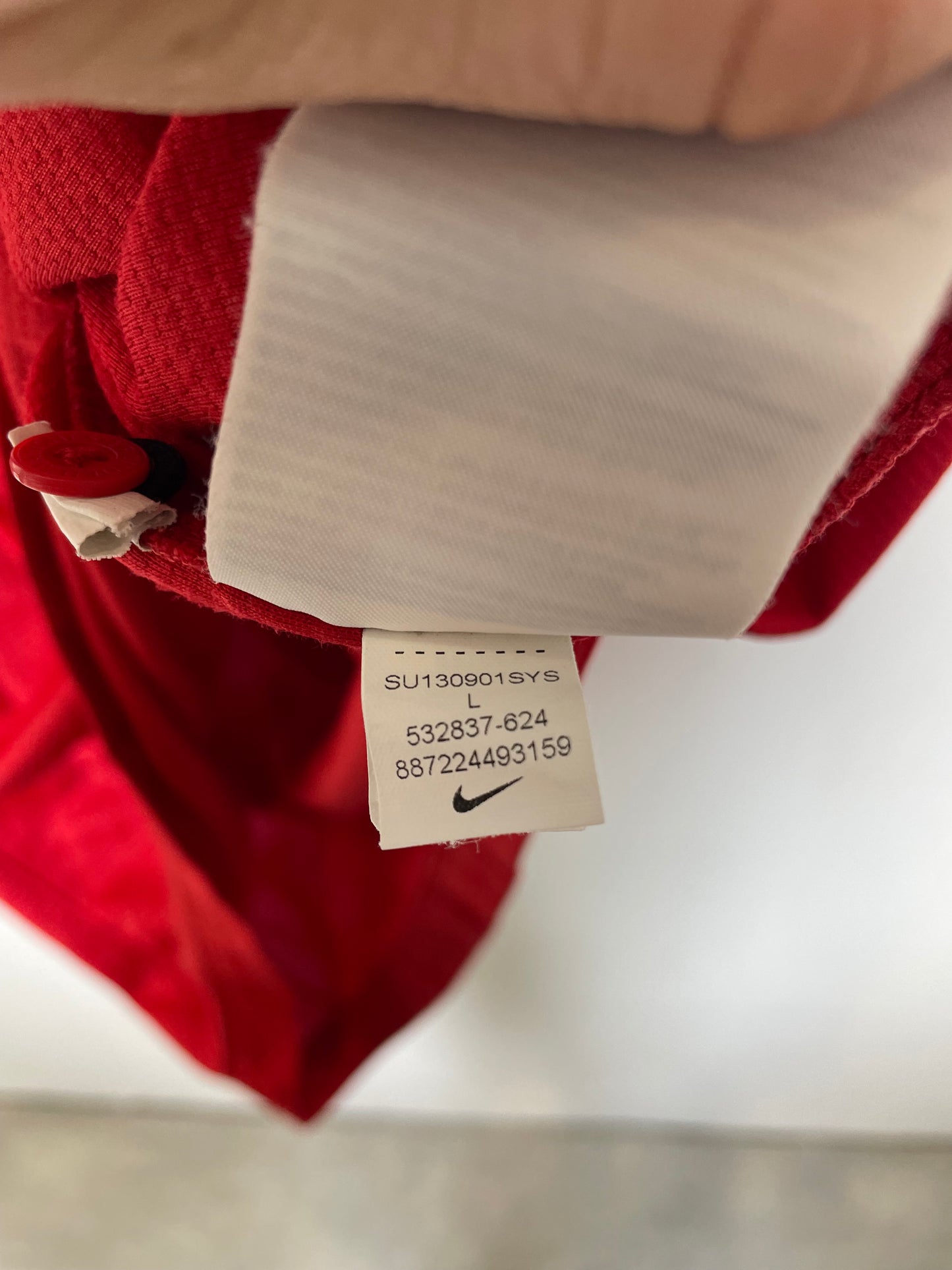 Manchester United Home 13/14 Giggs 11