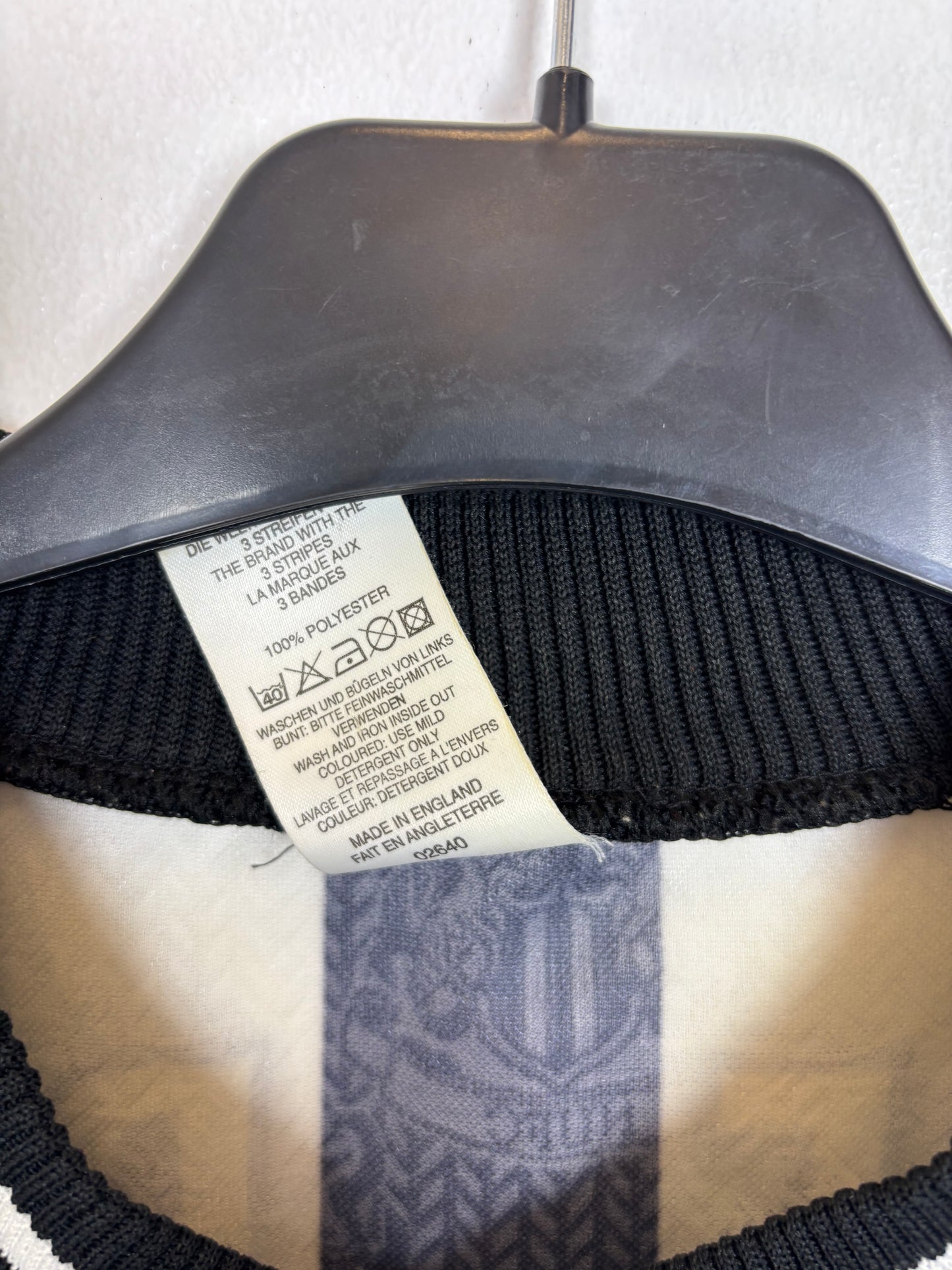 Newcastle United Home 97/99 Shearer 9 - 9/10