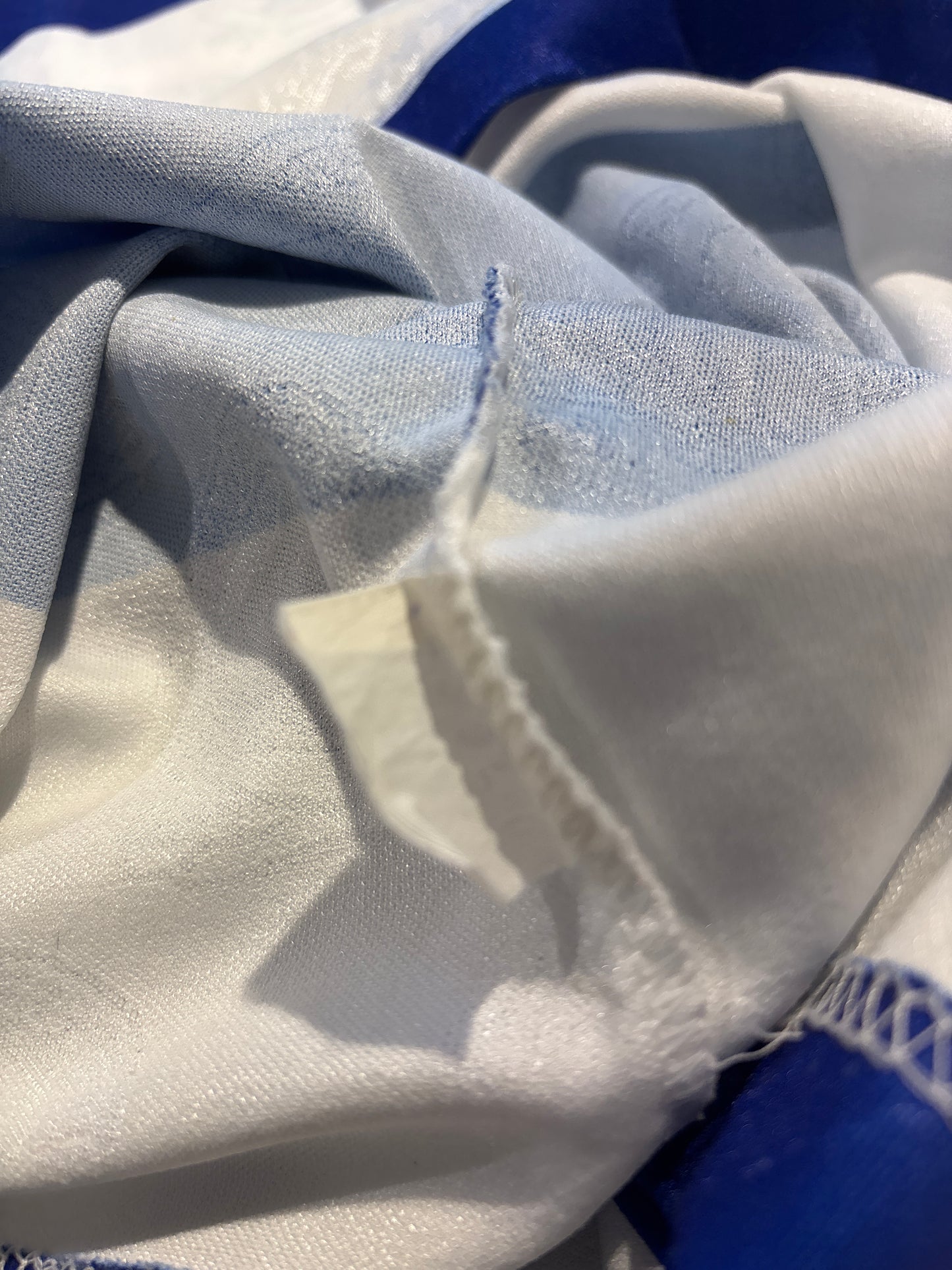 Queens Park Rangers Home 93/94