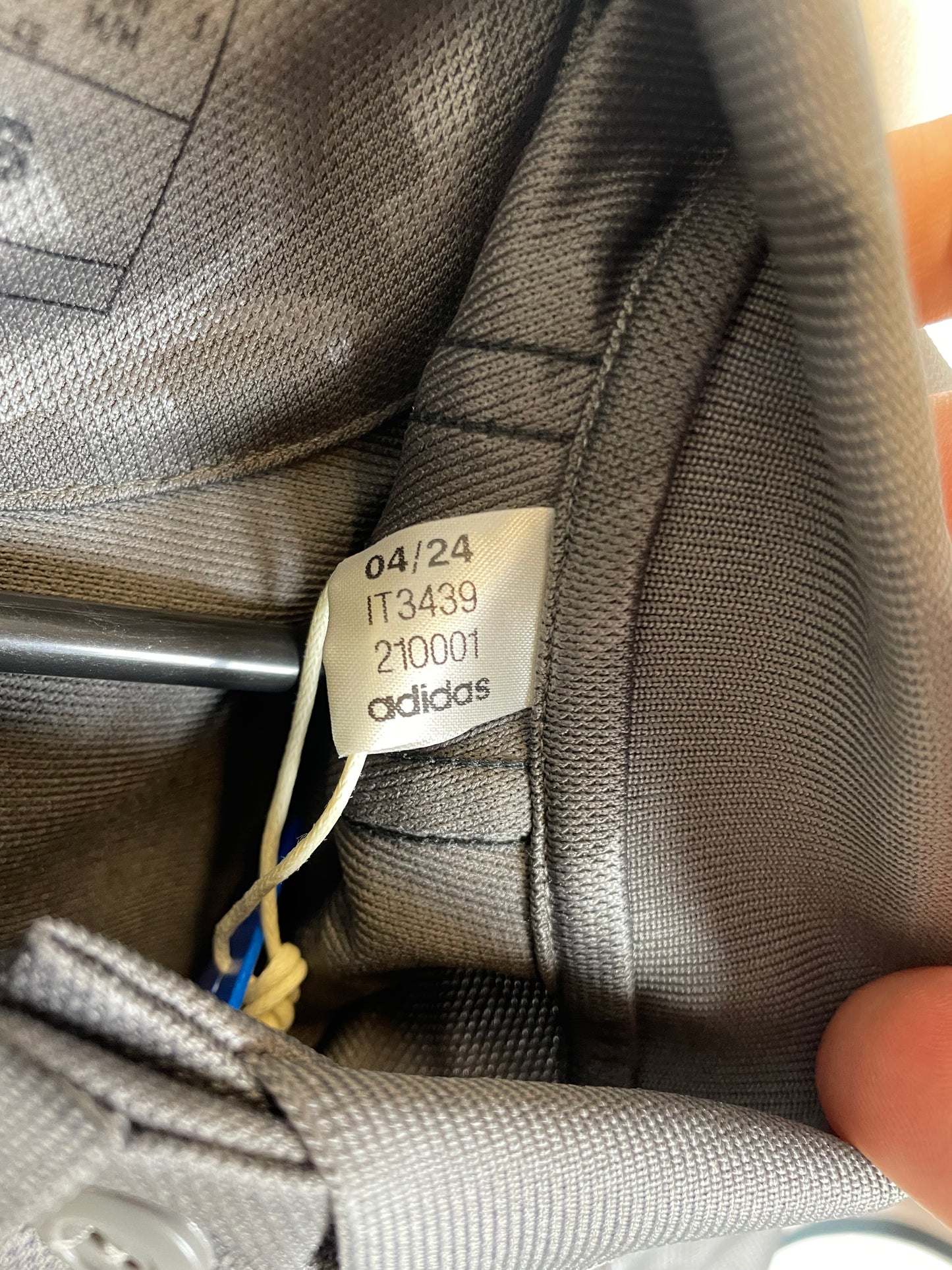 Real Madrid Third 24/25 Trent 12 Ladies