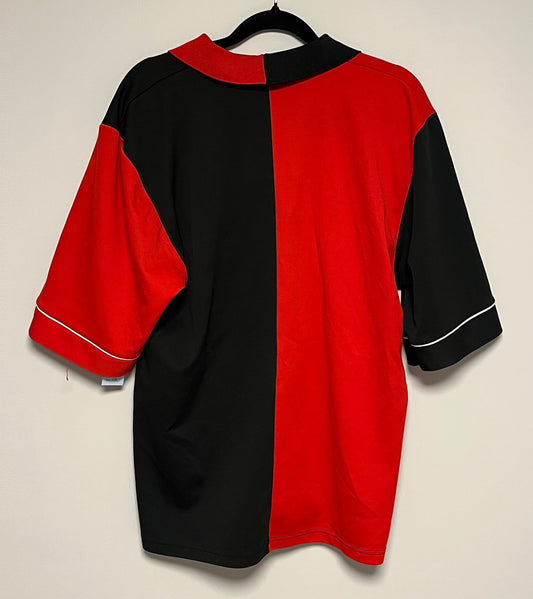 Portsmouth Away 93/95