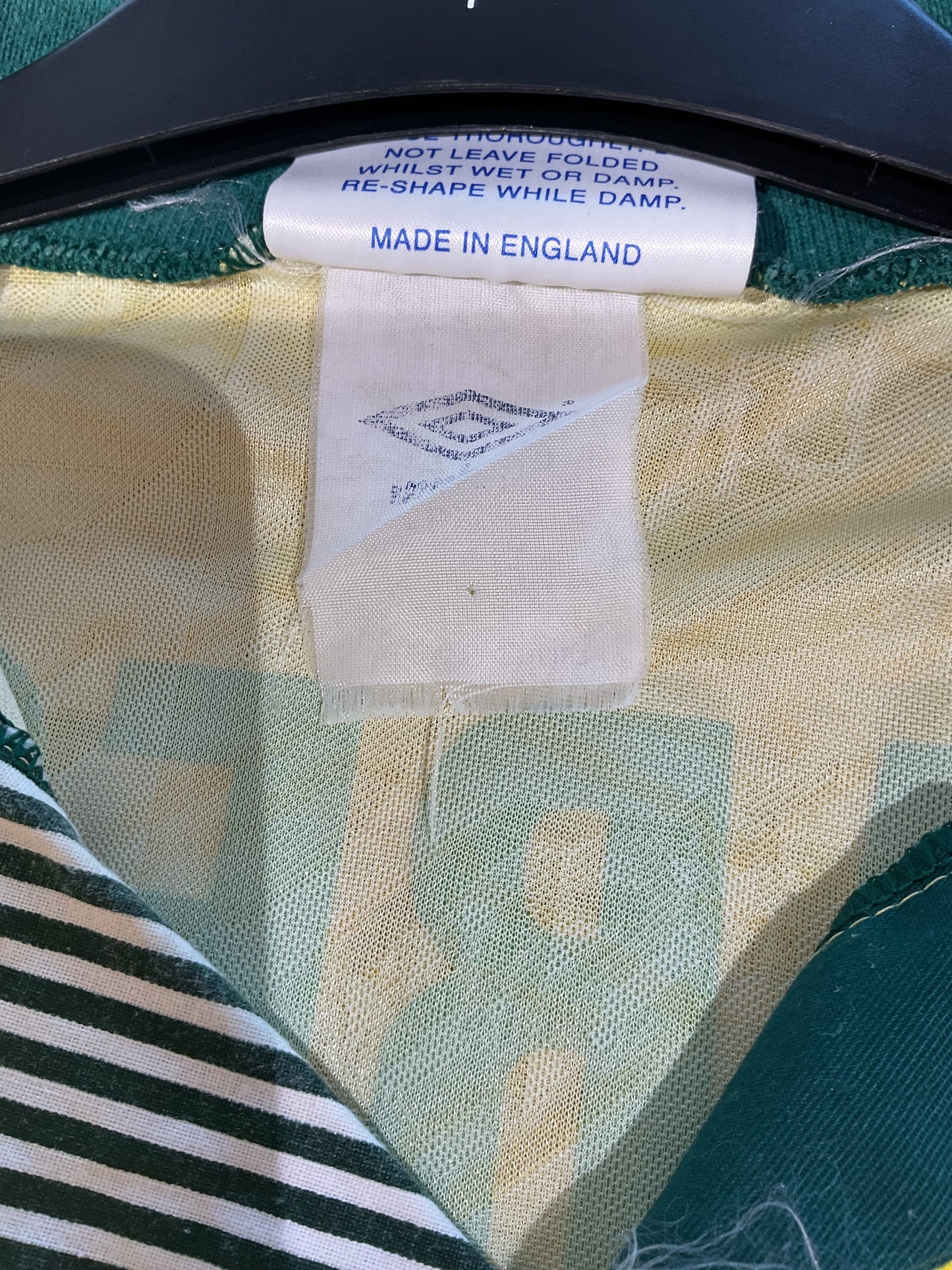 Brazil Home 91/93 Careca 9