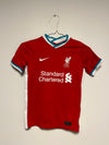 Liverpool Home kids 20/21